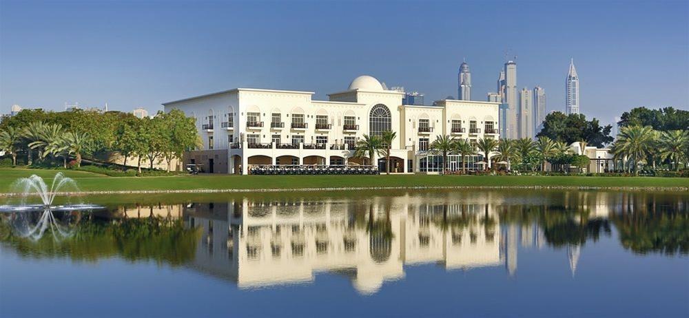 Address Montgomerie Dubai