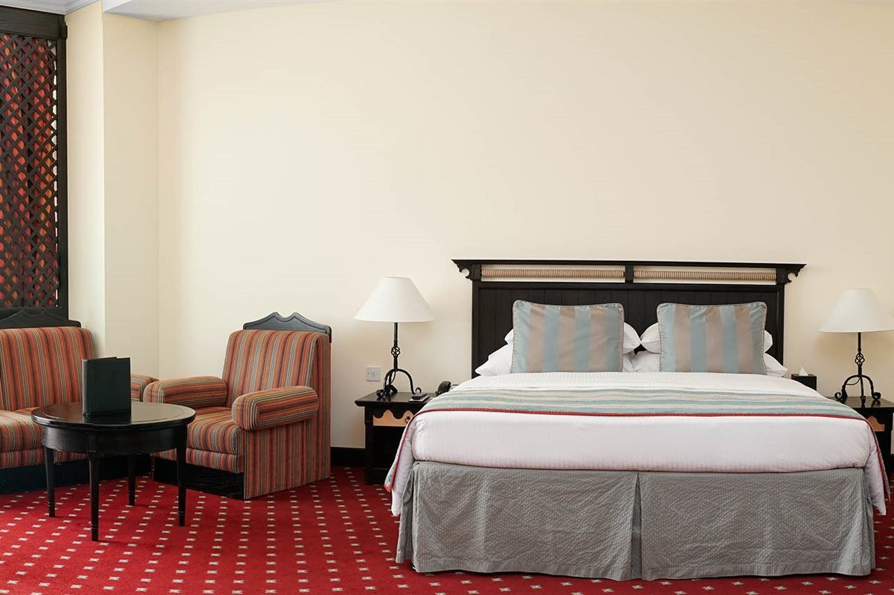 Hotel Millennium Airport