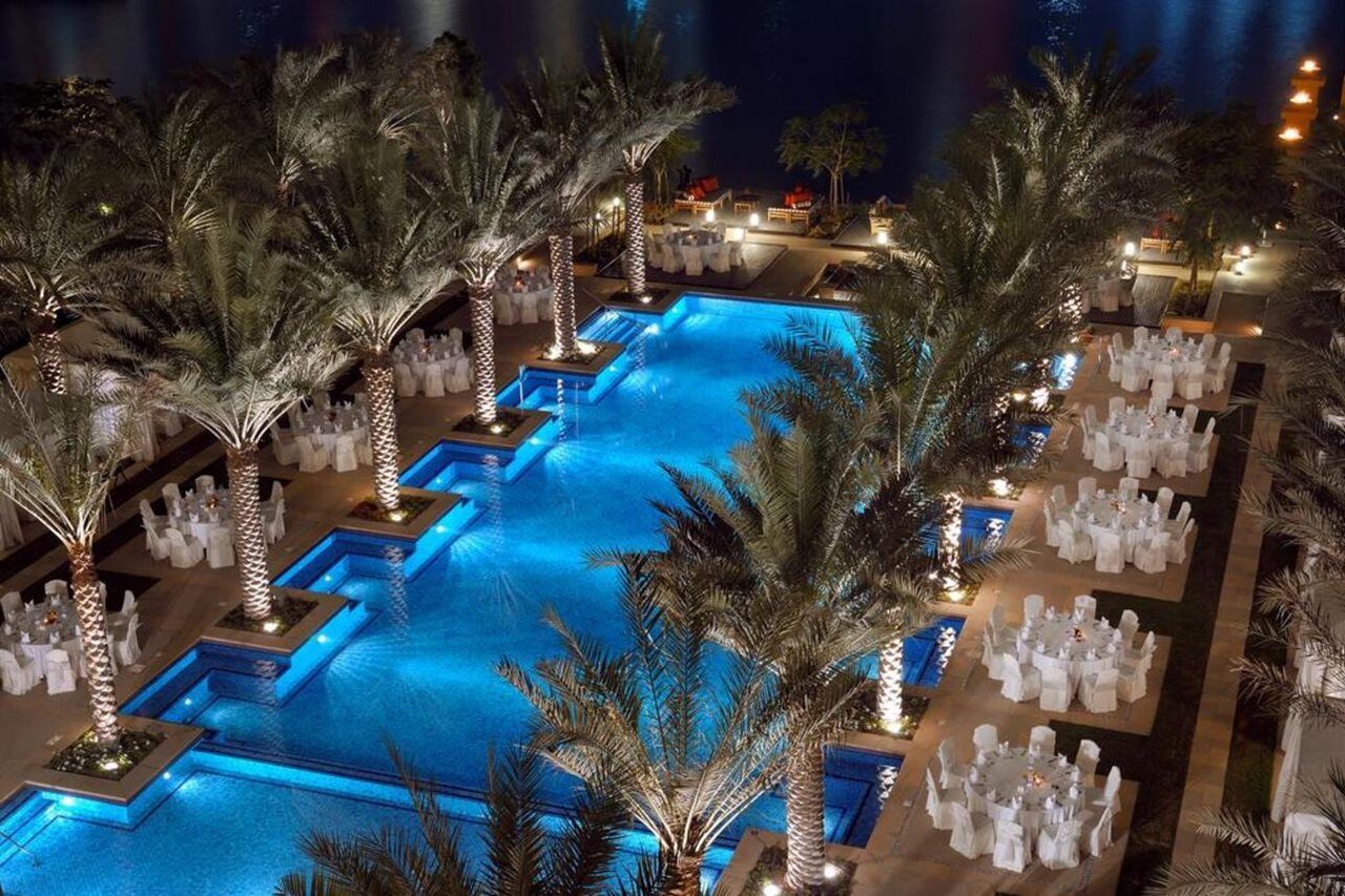 Otel Palace Downtown