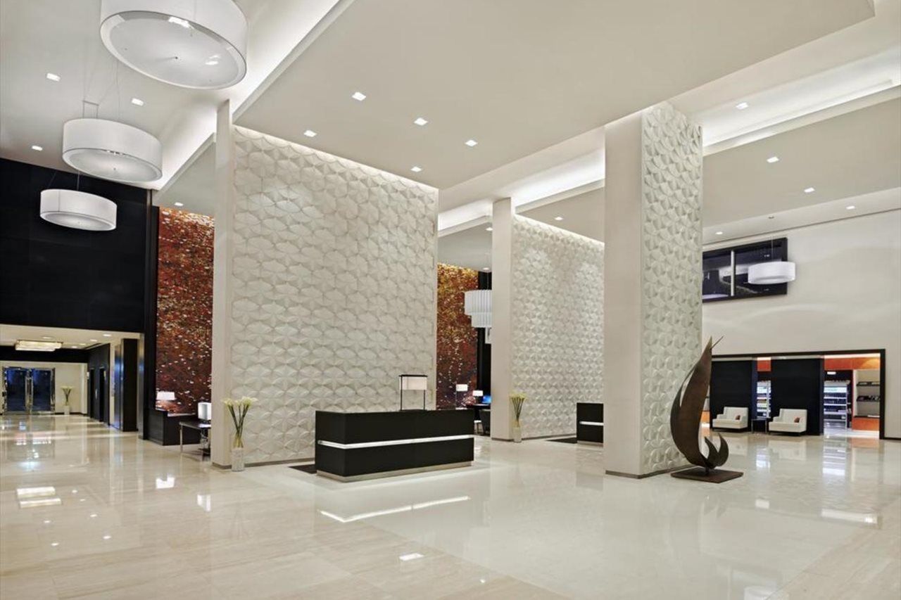 Hotel Hyatt Place Jumeirah Dubai