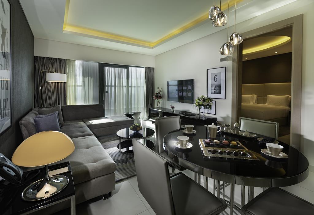 Damac Royale Damac Towers Aparthotel 2*