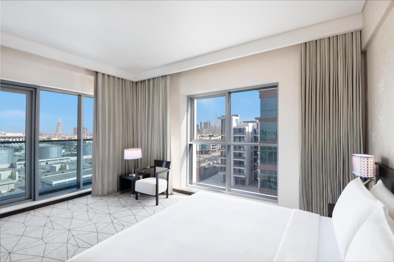 Hotel Hyatt Place Jumeirah 4*
