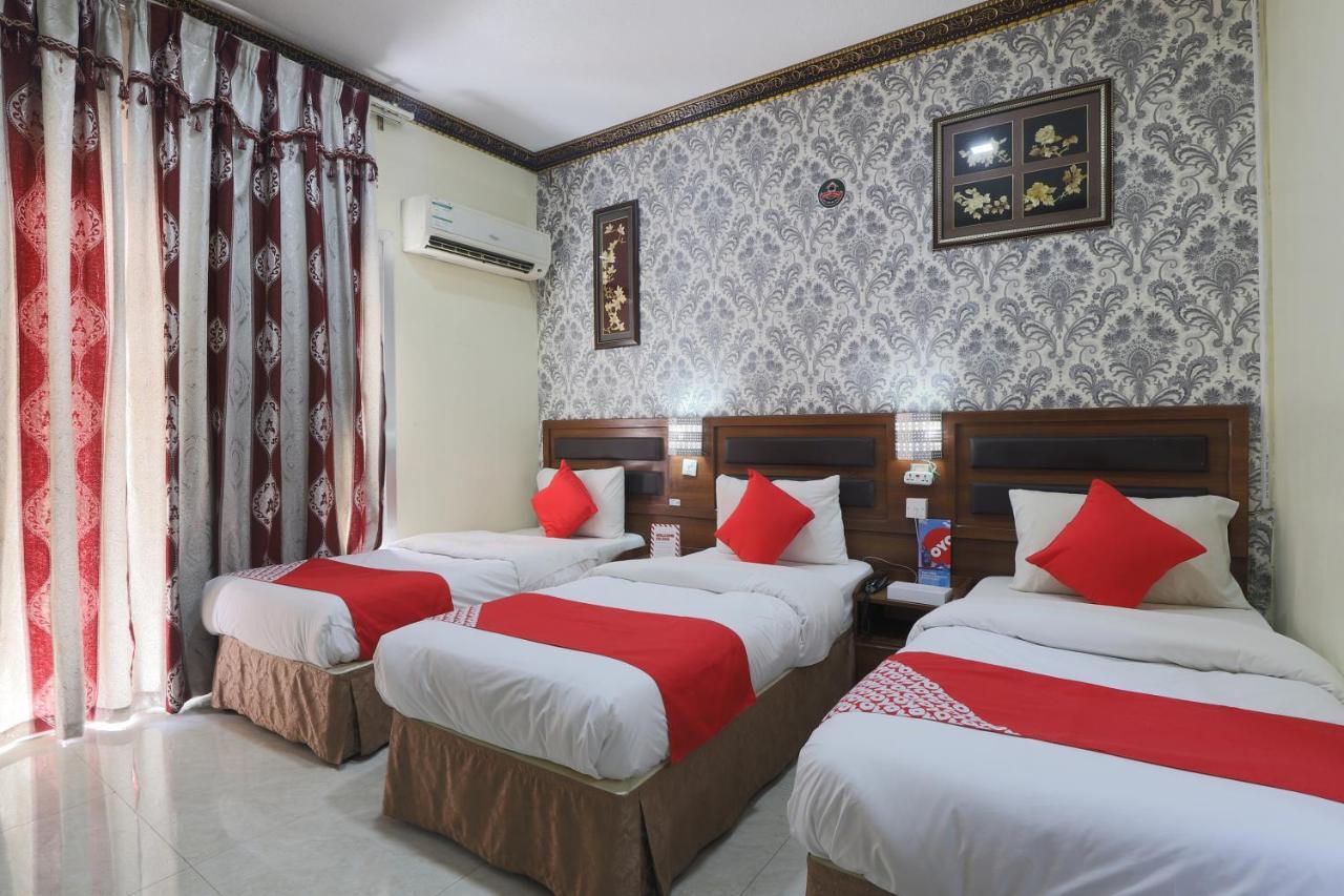 Hotel Oyo 335 Remas Llc