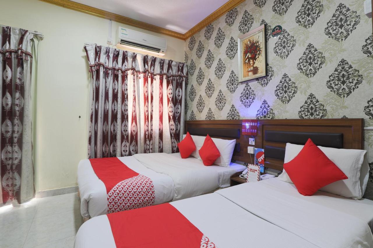 Oyo 335 Remas Llc Hotel Dubai