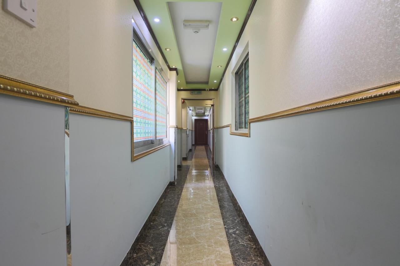 Oyo 335 Remas Llc Hotel Dubai