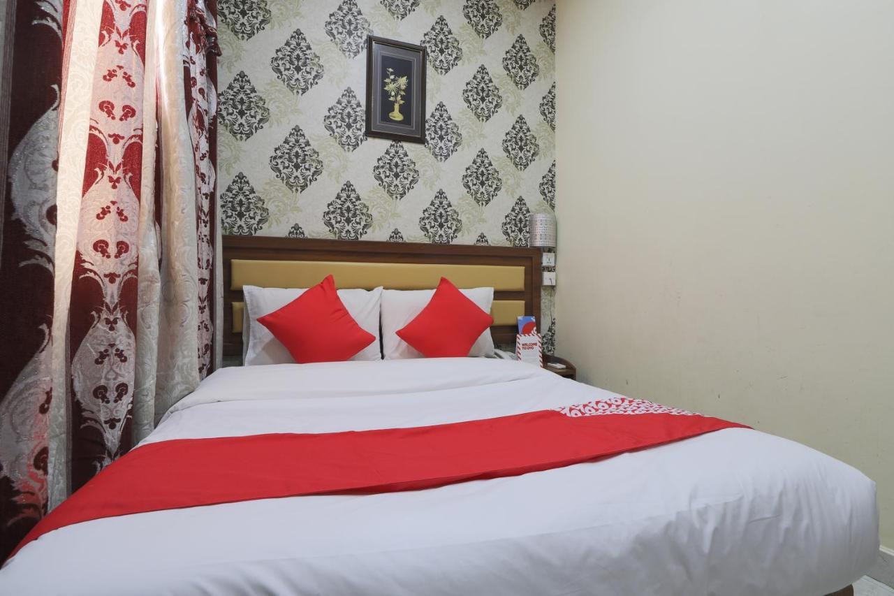Hotel Oyo 335 Remas Llc