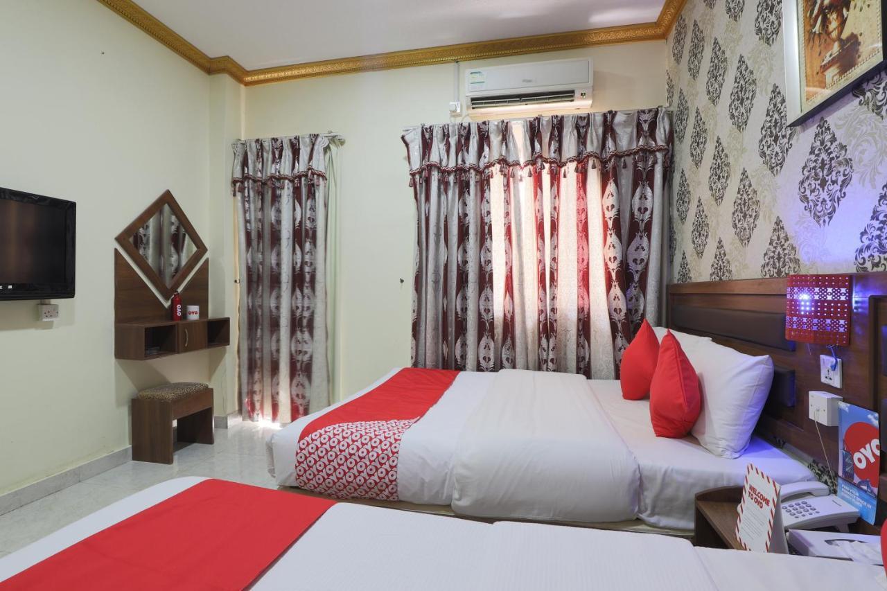 Oyo 335 Remas Llc Hotel Dubai