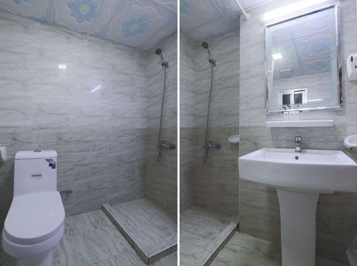 Hotel Oyo 335 Remas Llc