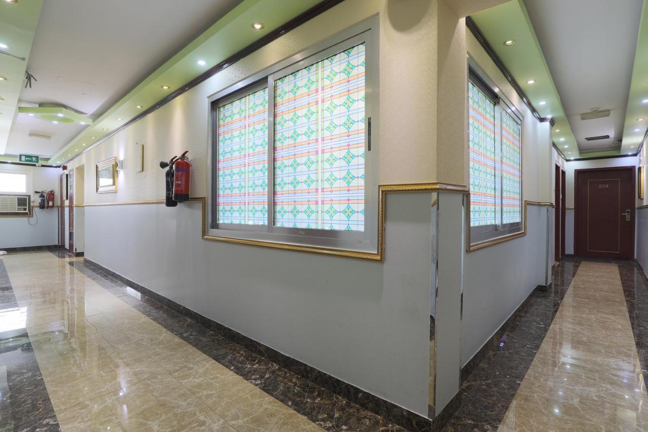 Oyo 335 Remas Llc Hotel Dubai