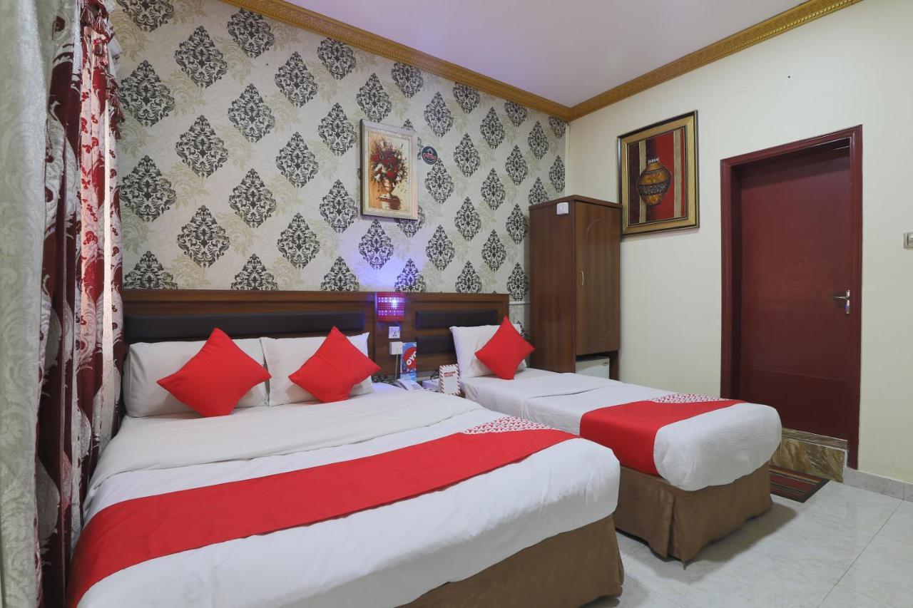 Hotel Oyo 335 Remas Llc