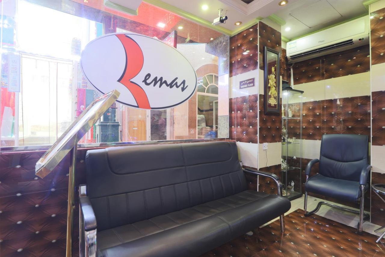 Oyo 335 Remas Llc