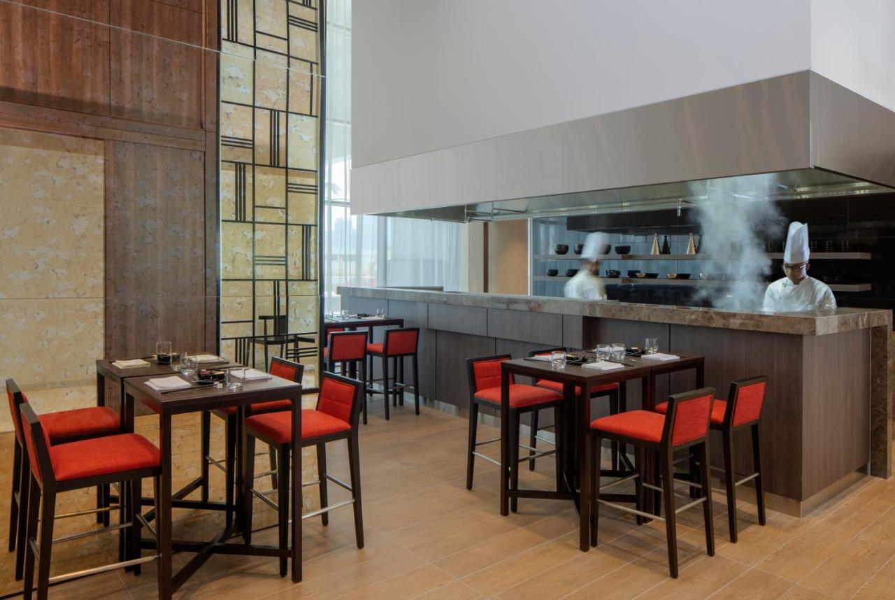 Hyatt Place Jumeirah Residences 4* Dubai