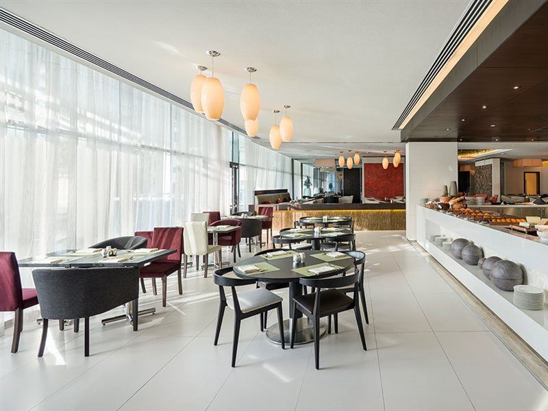 Hyatt Place Al Rigga Hotel