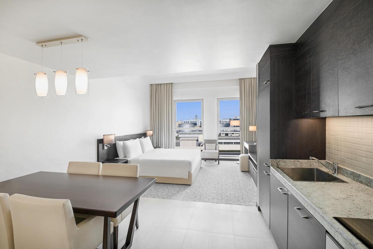 Hyatt Place Jumeirah Residences Hotel