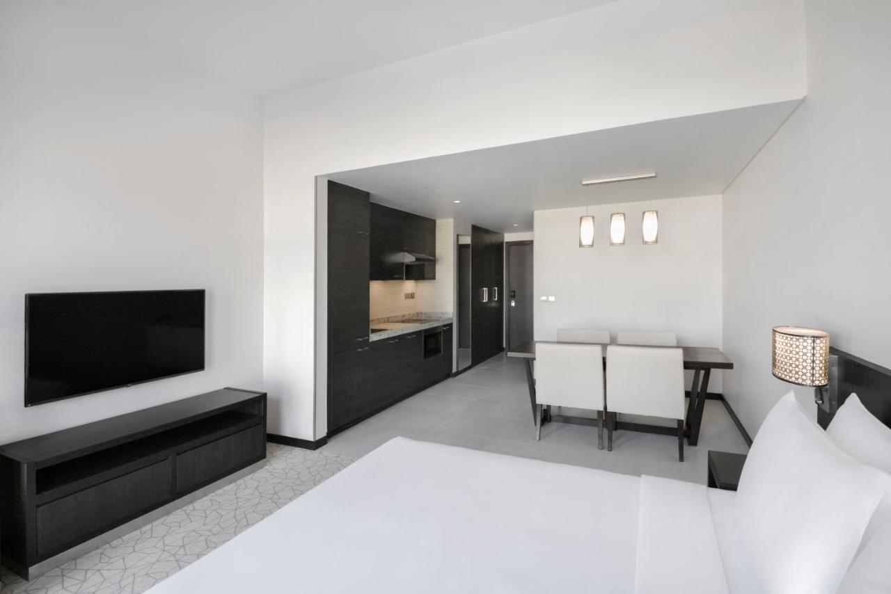 Hotel Hyatt Place Jumeirah Residences