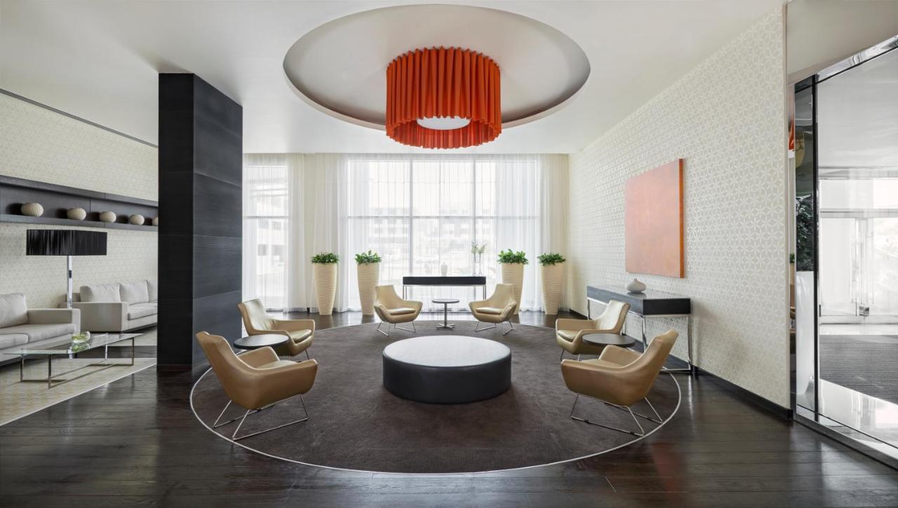 Hyatt Place Jumeirah Residences Hotel 4*