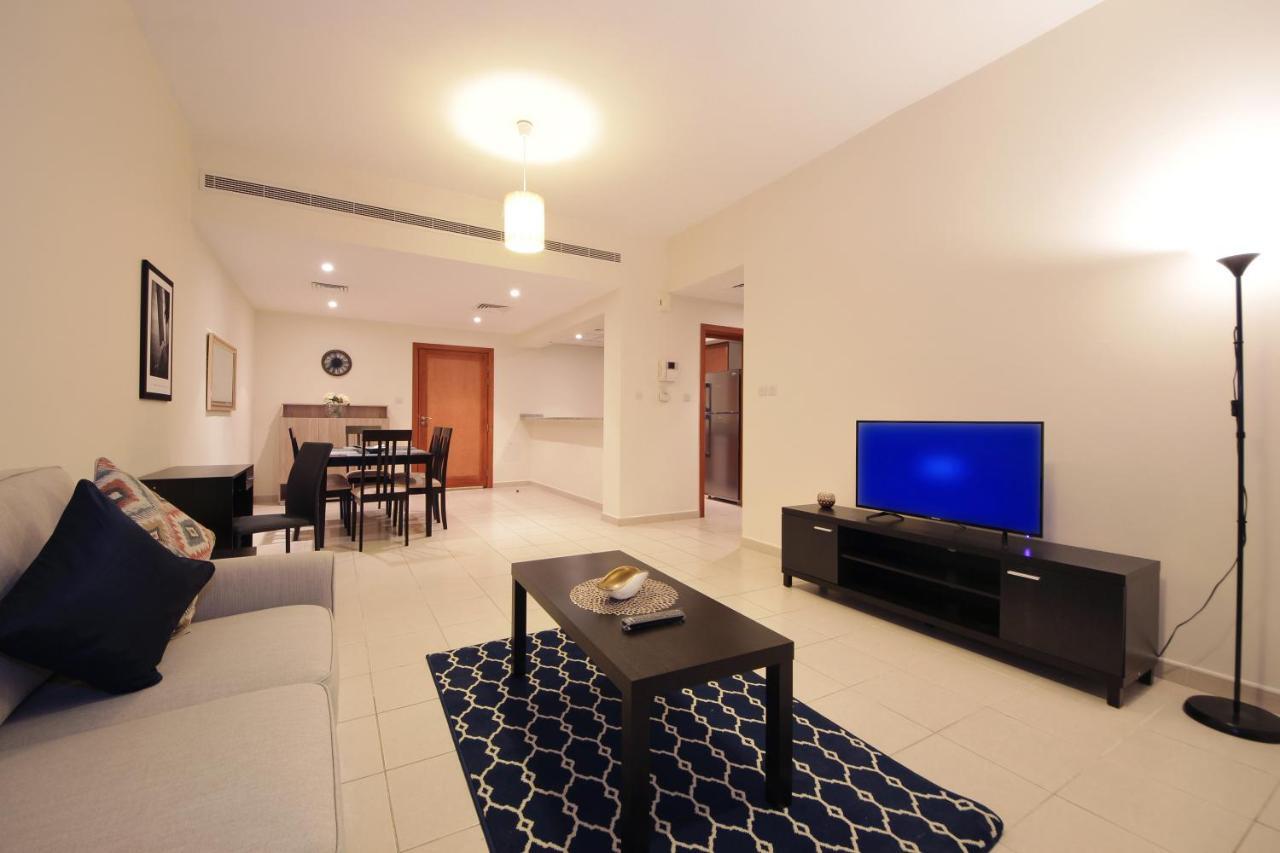 New Arabian Al Dhafra 2 The Greens 1 Br * Dubai