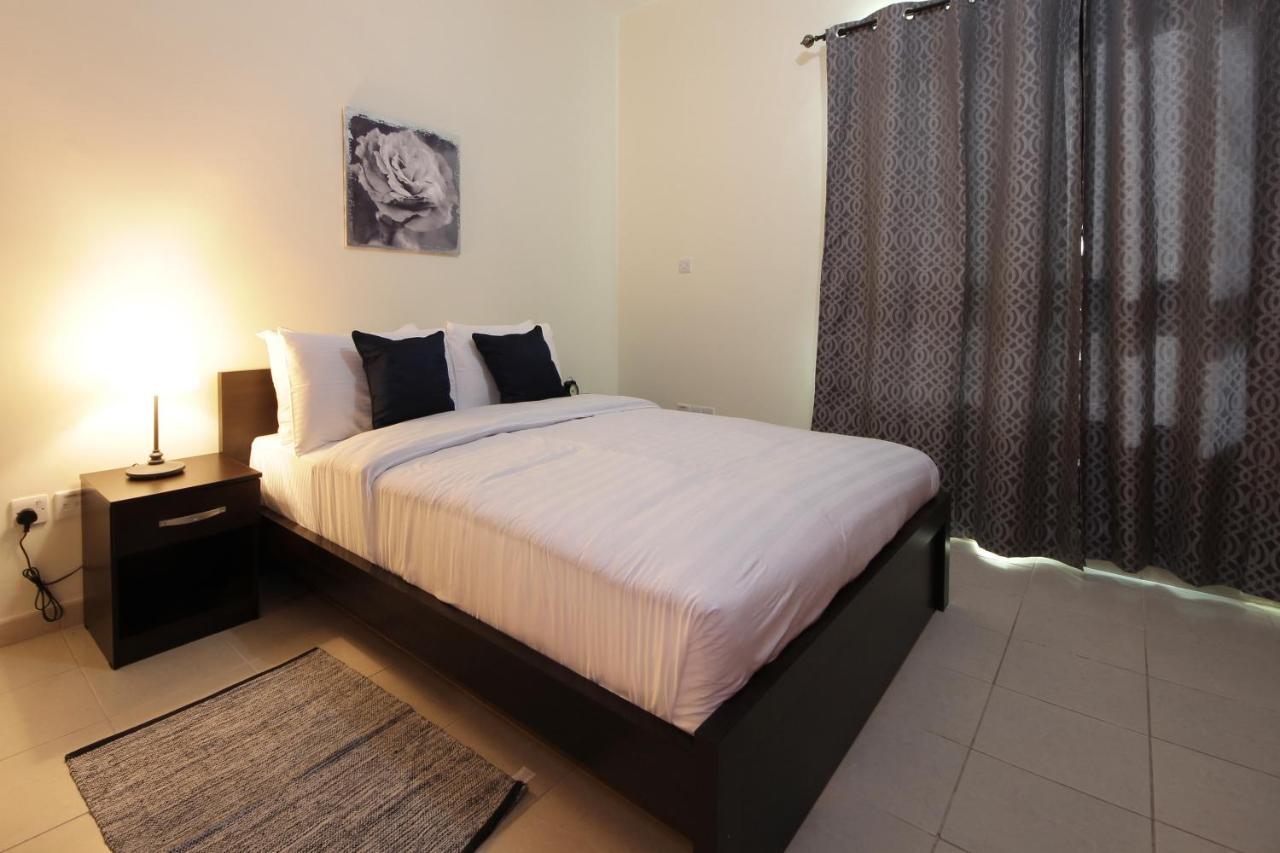 Apartamento New Arabian Al Dhafra 2 The Greens 1 Br