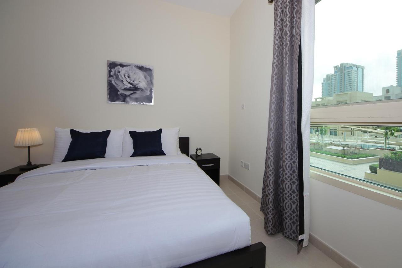 Apartamento New Arabian Al Dhafra 2 The Greens 1 Br