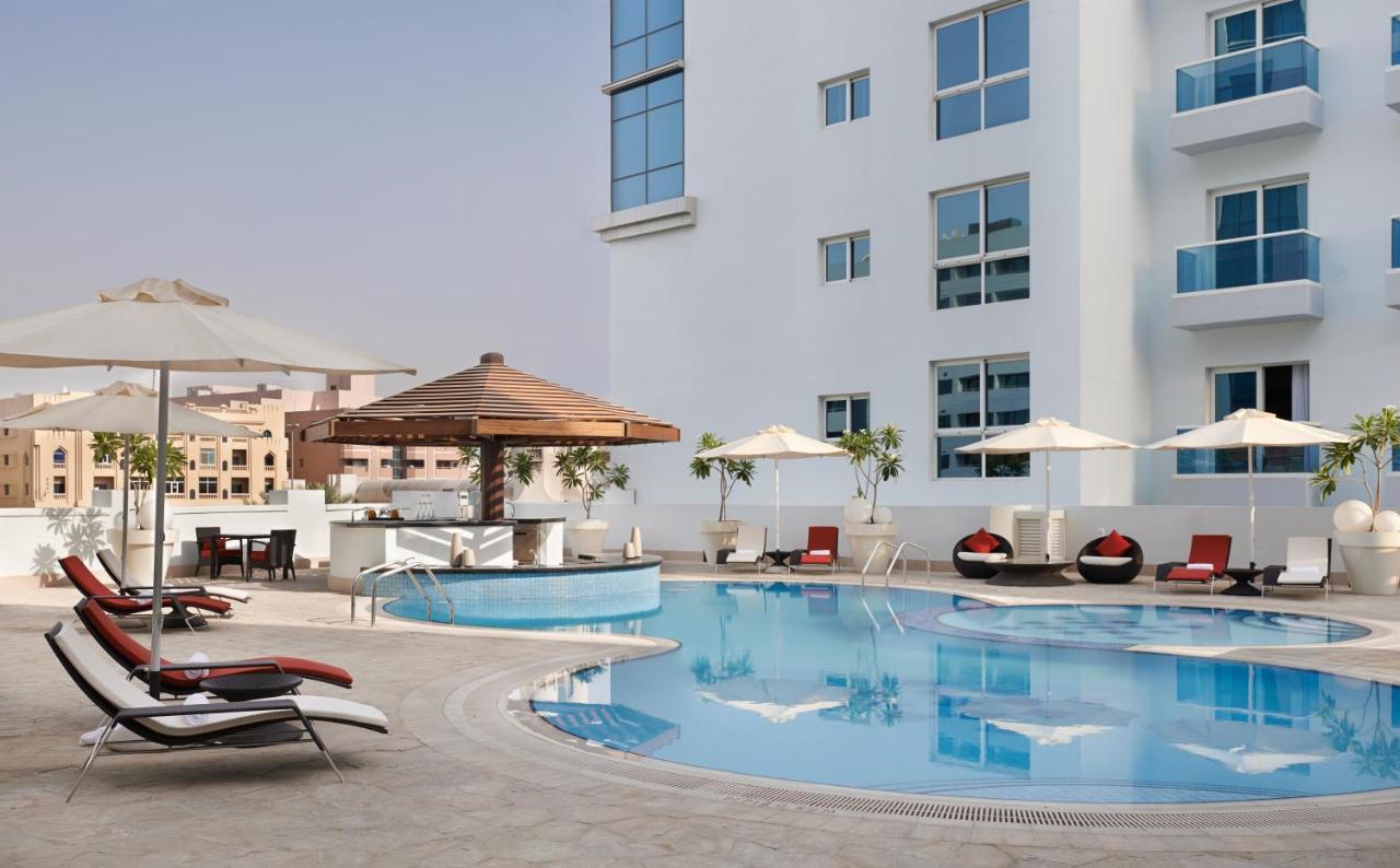 Hyatt Place Jumeirah Residences