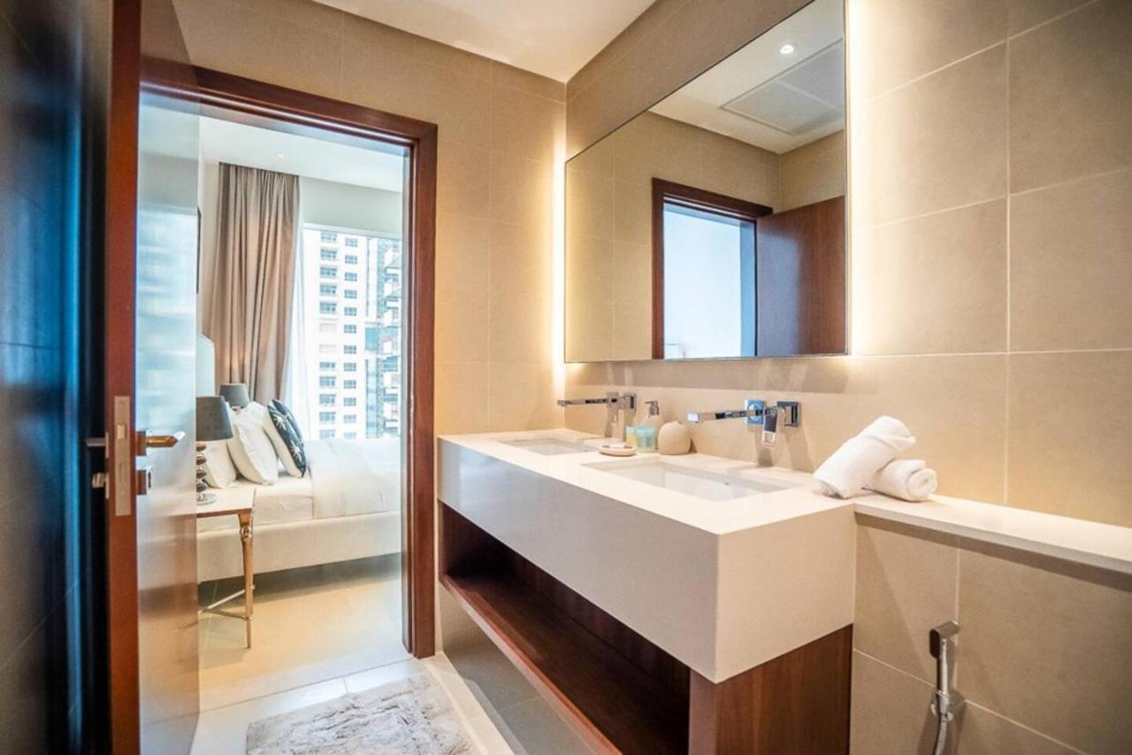Luton Vacation Homes Marina Gate Tower 2 Apartment *