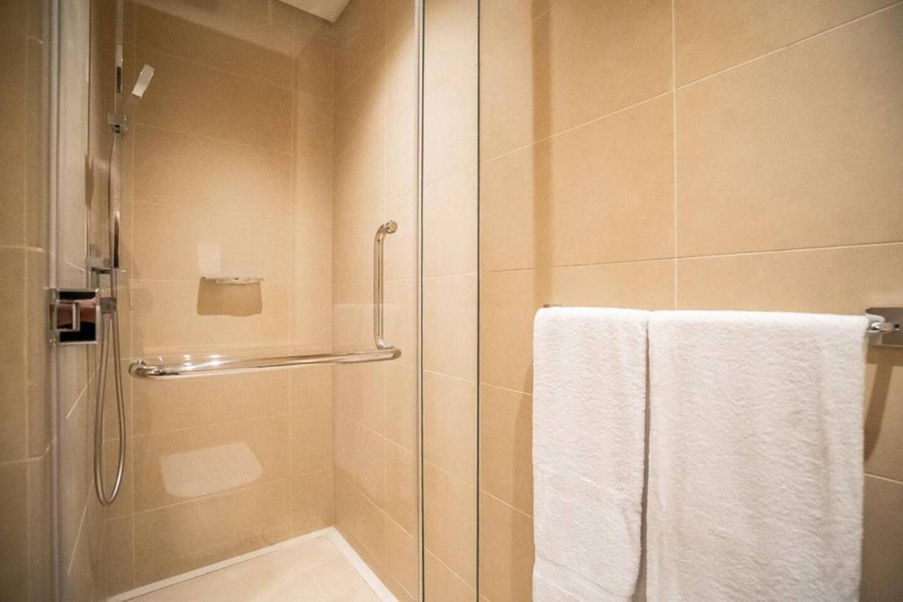 Luton Vacation Homes Marina Gate Tower 2 Dubai