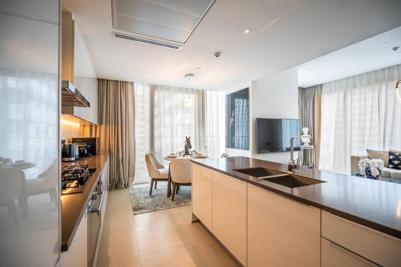 Luton Vacation Homes Marina Gate Tower 2 *