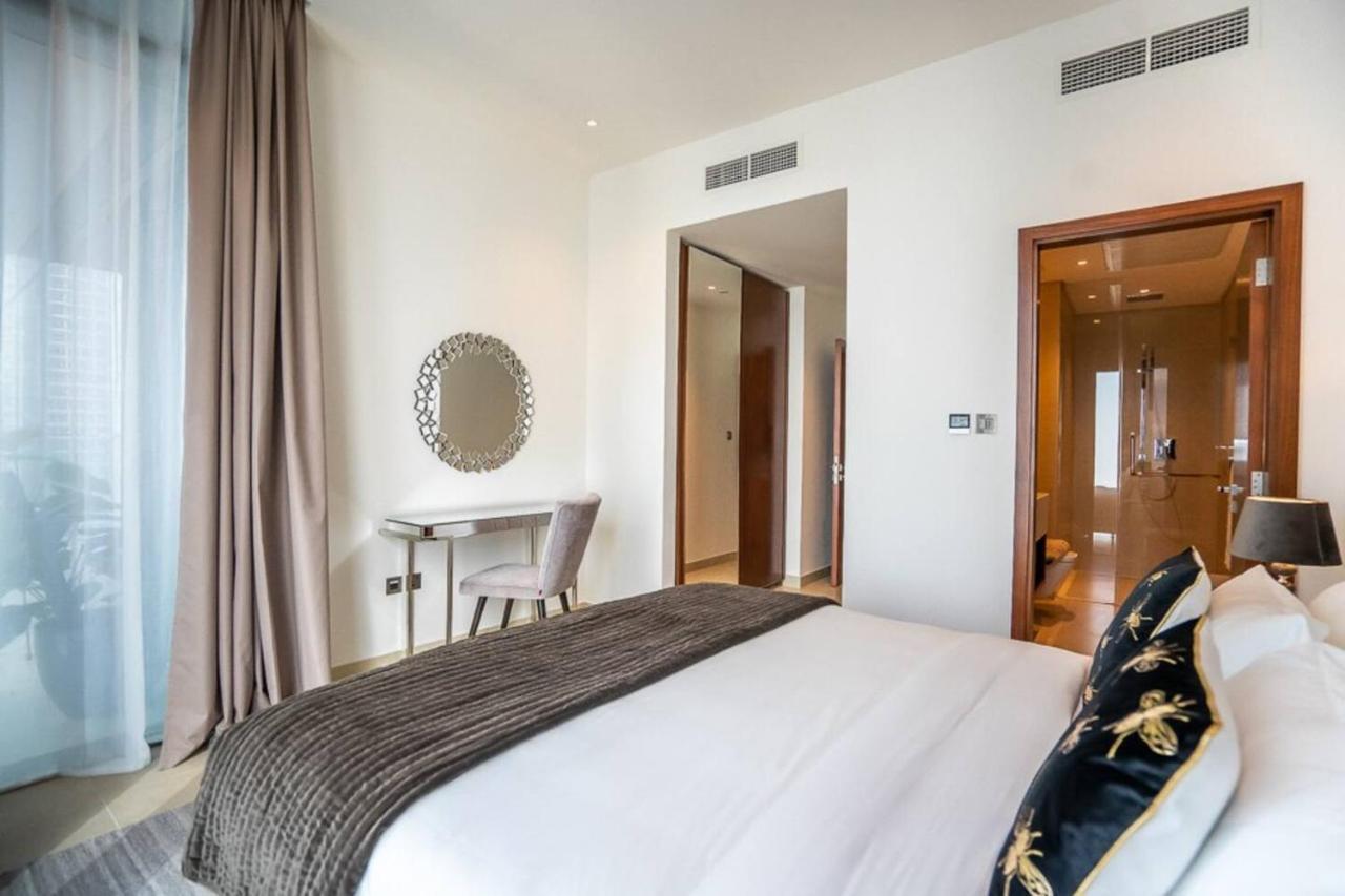 Luton Vacation Homes Marina Gate Tower 2 * Dubai
