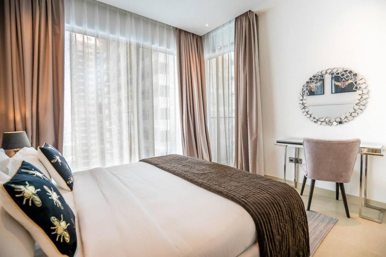 Luton Vacation Homes Marina Gate Tower 2 Dubai