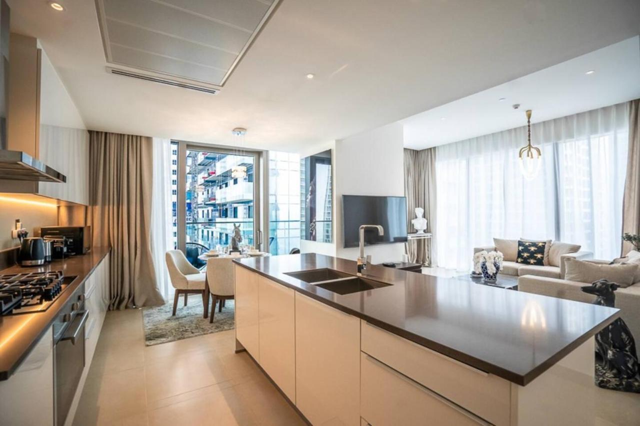Luton Vacation Homes Marina Gate Tower 2 Apartment
