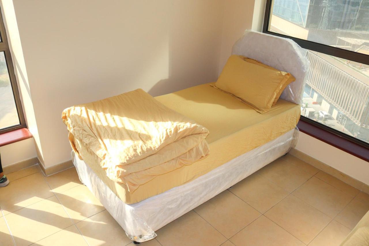 California Hostel Dubai