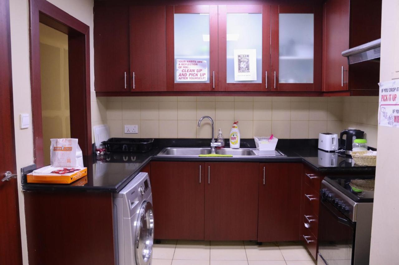 Hostel California Dubai