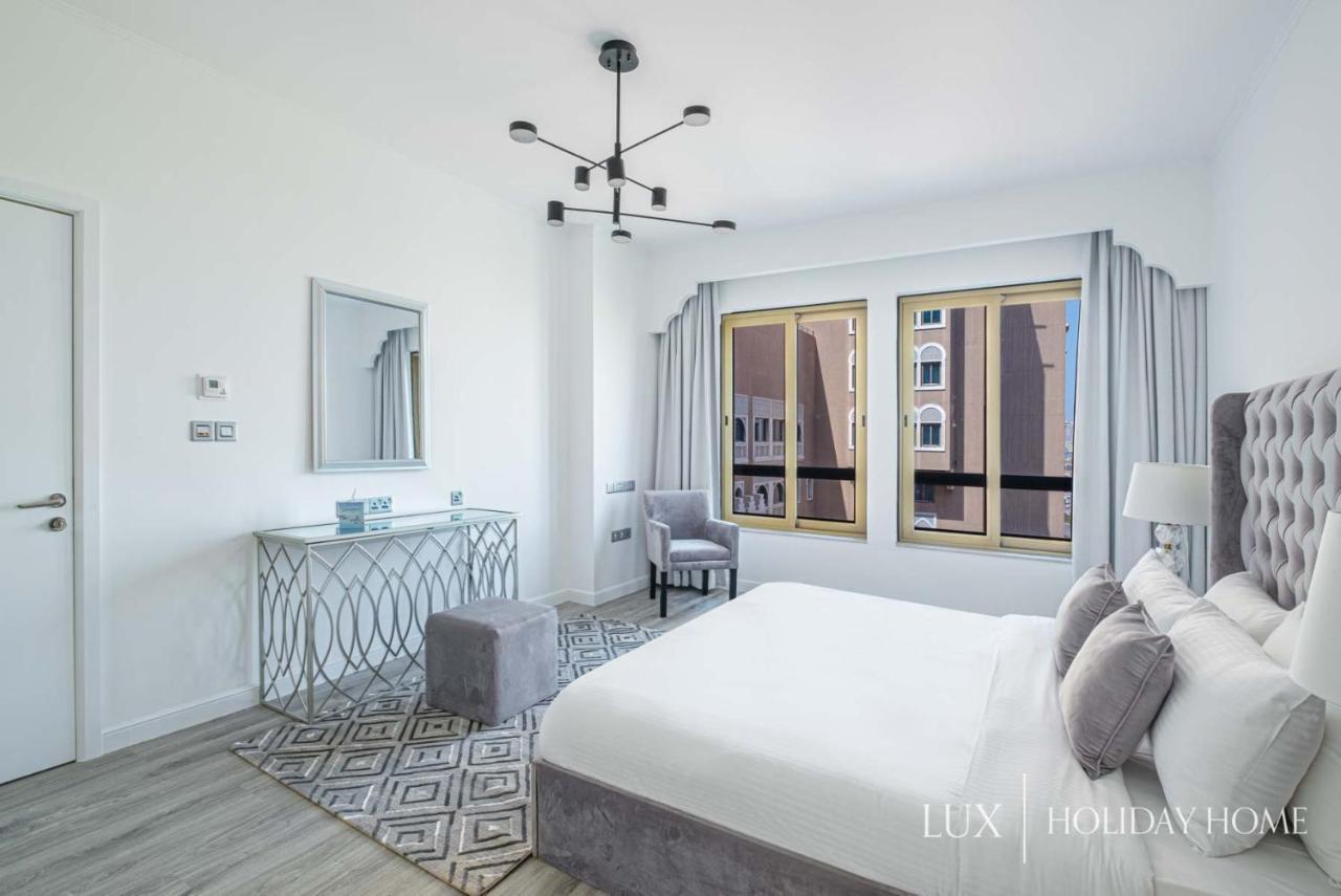 Lux - Ibn Battuta Apartment Dubai