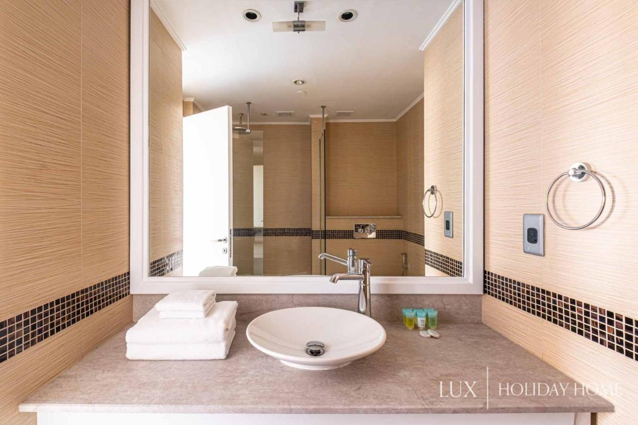 Apartment Lux - Ibn Battuta Dubai