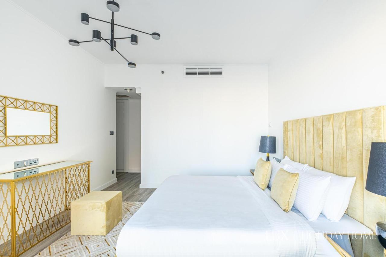 Lux - Ibn Battuta Apartment