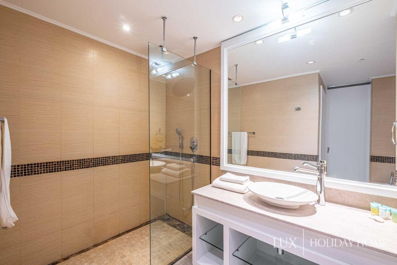 Apartment Lux - Ibn Battuta Dubai