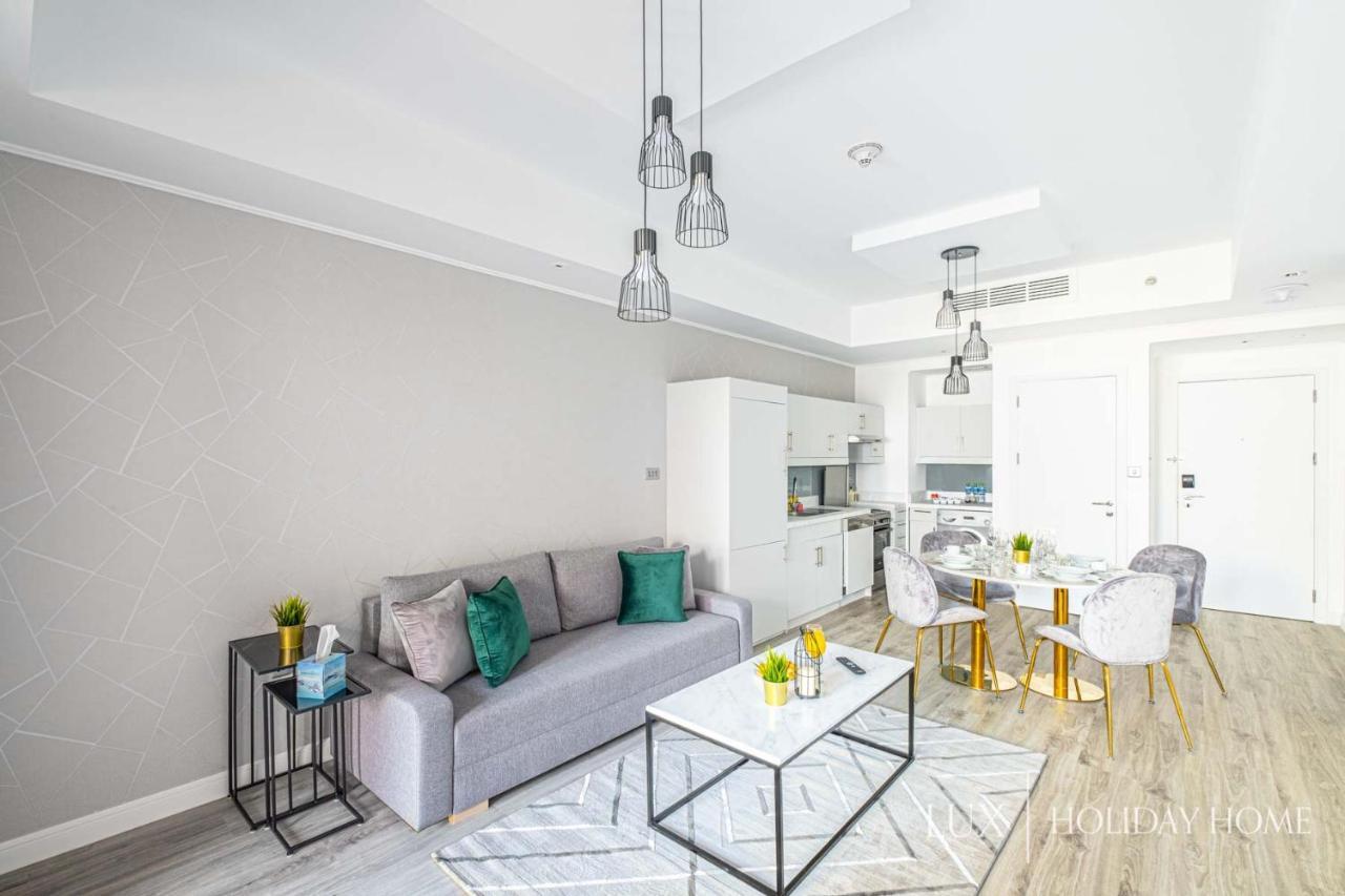 Lux - Ibn Battuta Apartment