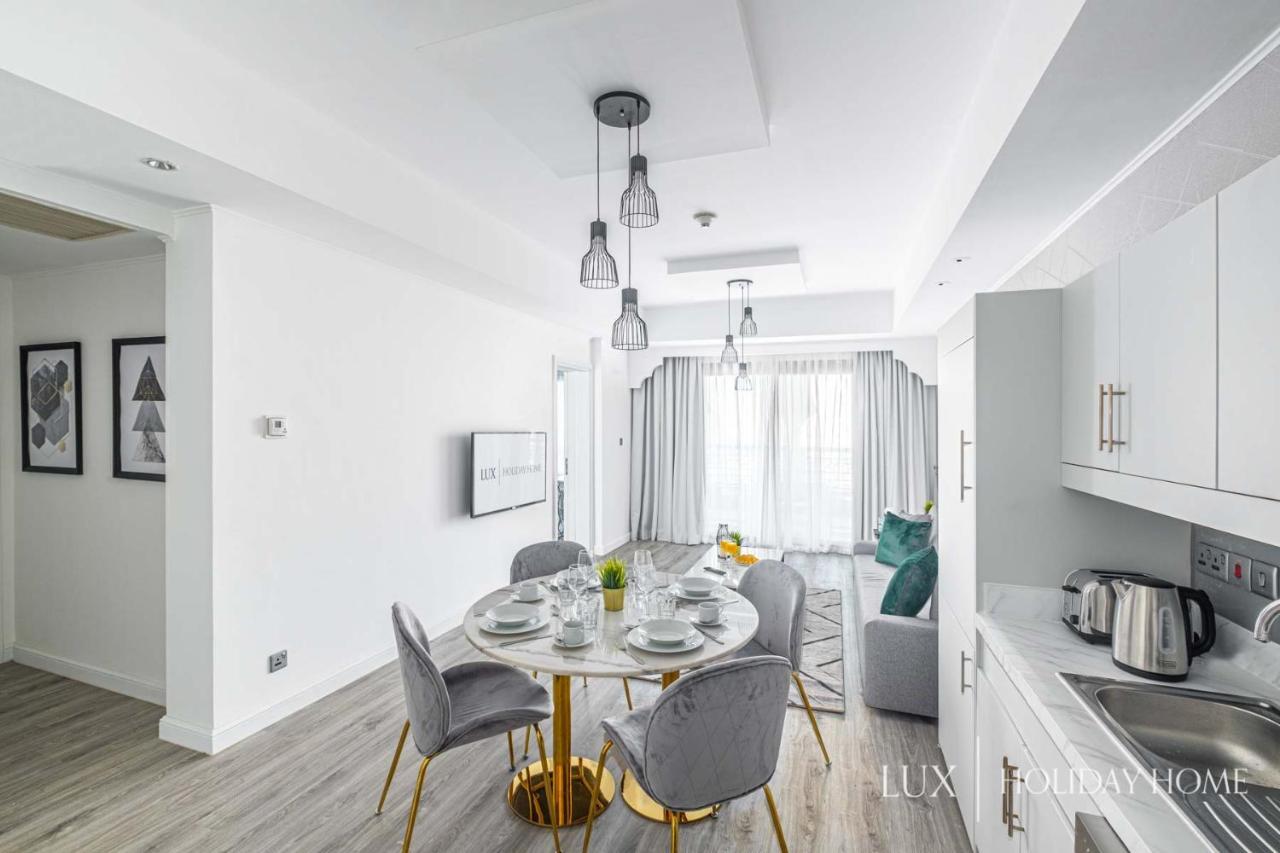Lux - Ibn Battuta Apartment