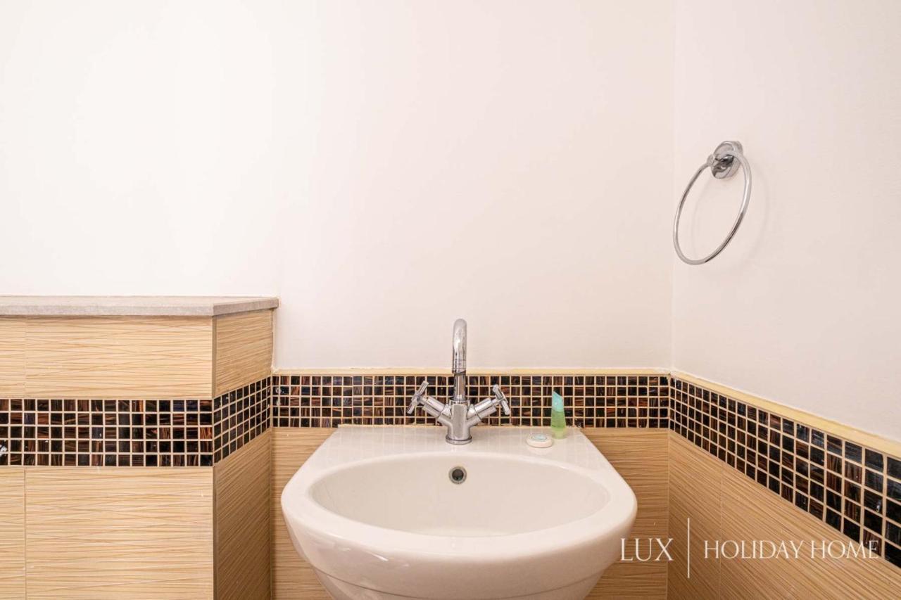 Apartment Lux - Ibn Battuta Dubai
