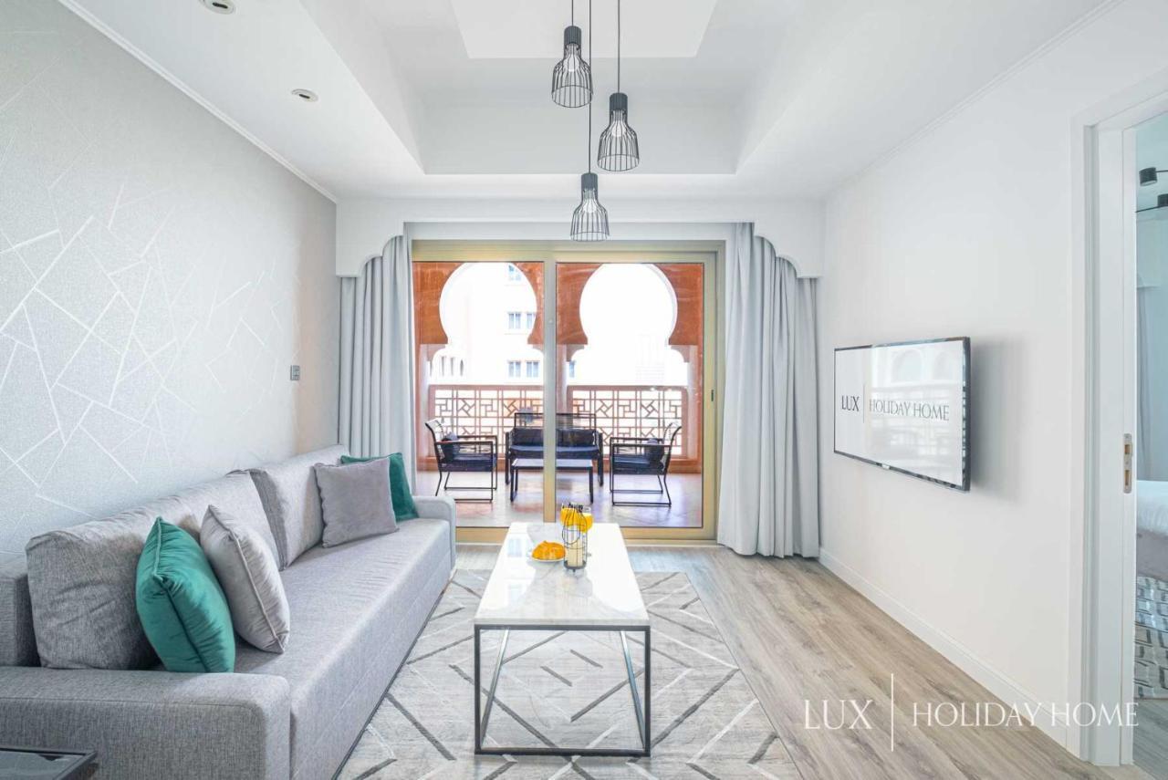Apartment Lux - Ibn Battuta Dubai