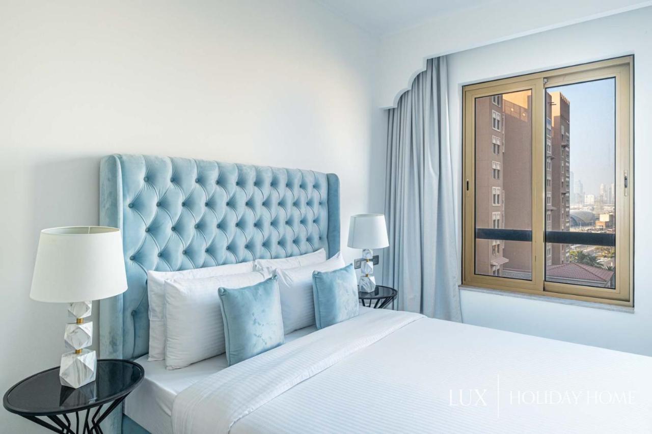 Apartment Lux - Ibn Battuta *