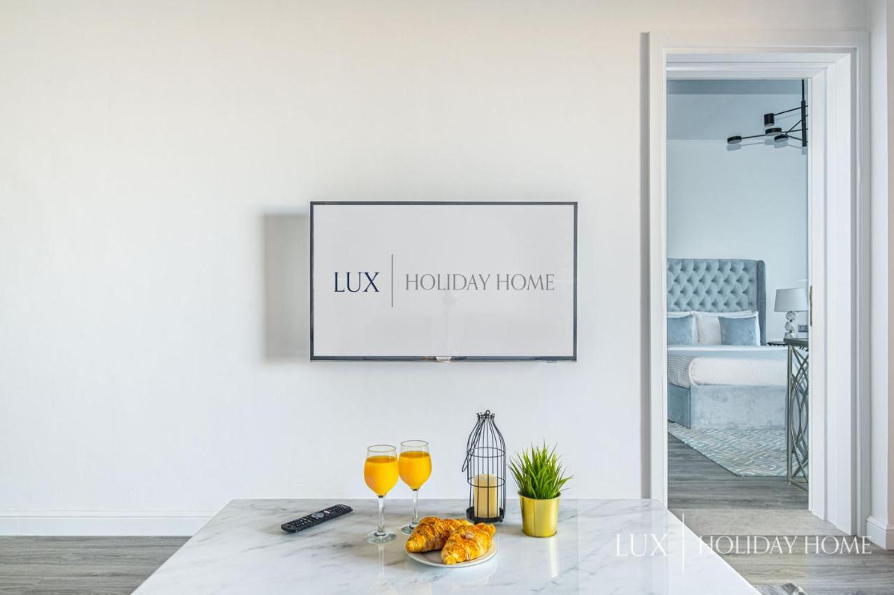 Lux - Ibn Battuta Apartment *