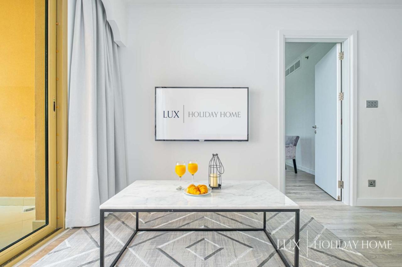 Lux - Ibn Battuta Apartment