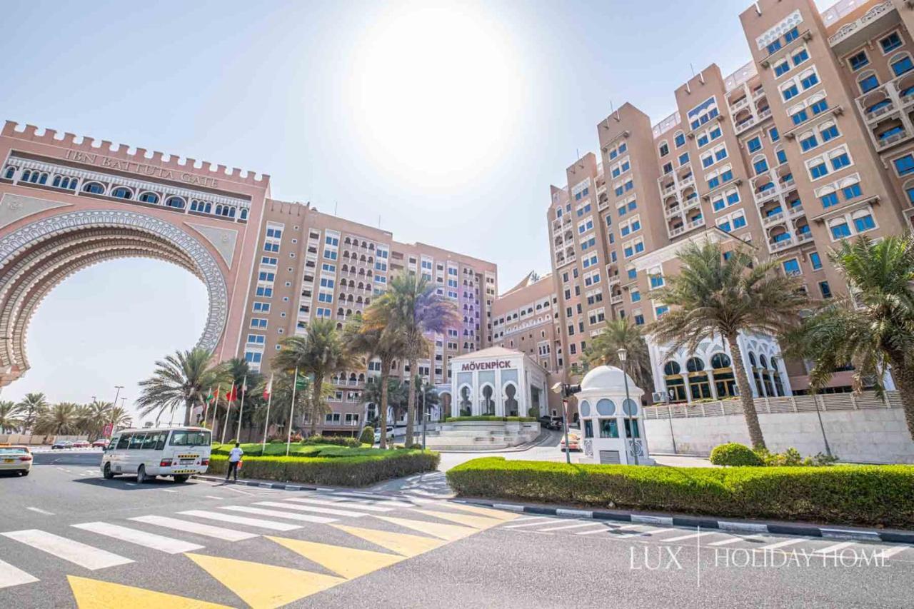 Lux - Ibn Battuta * Dubai