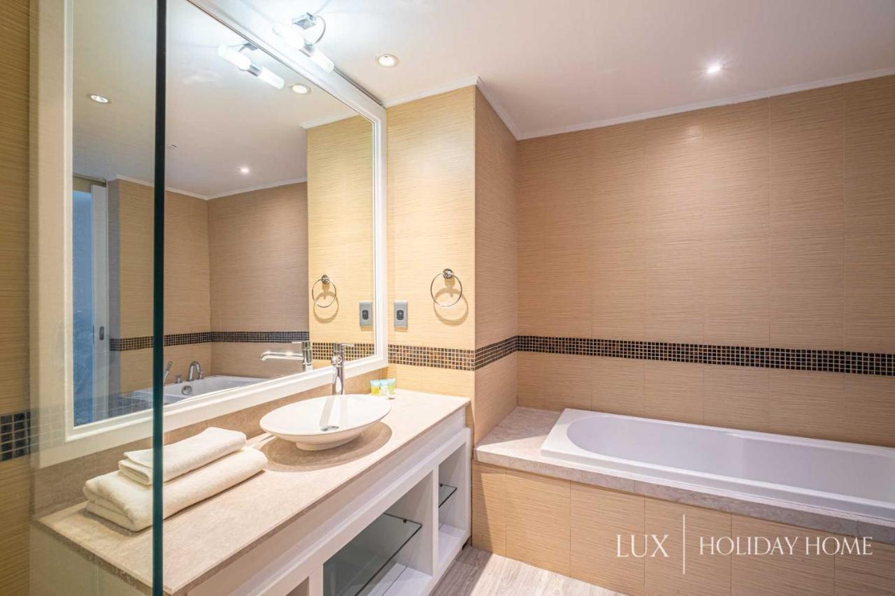 Lux - Ibn Battuta Apartment Dubai