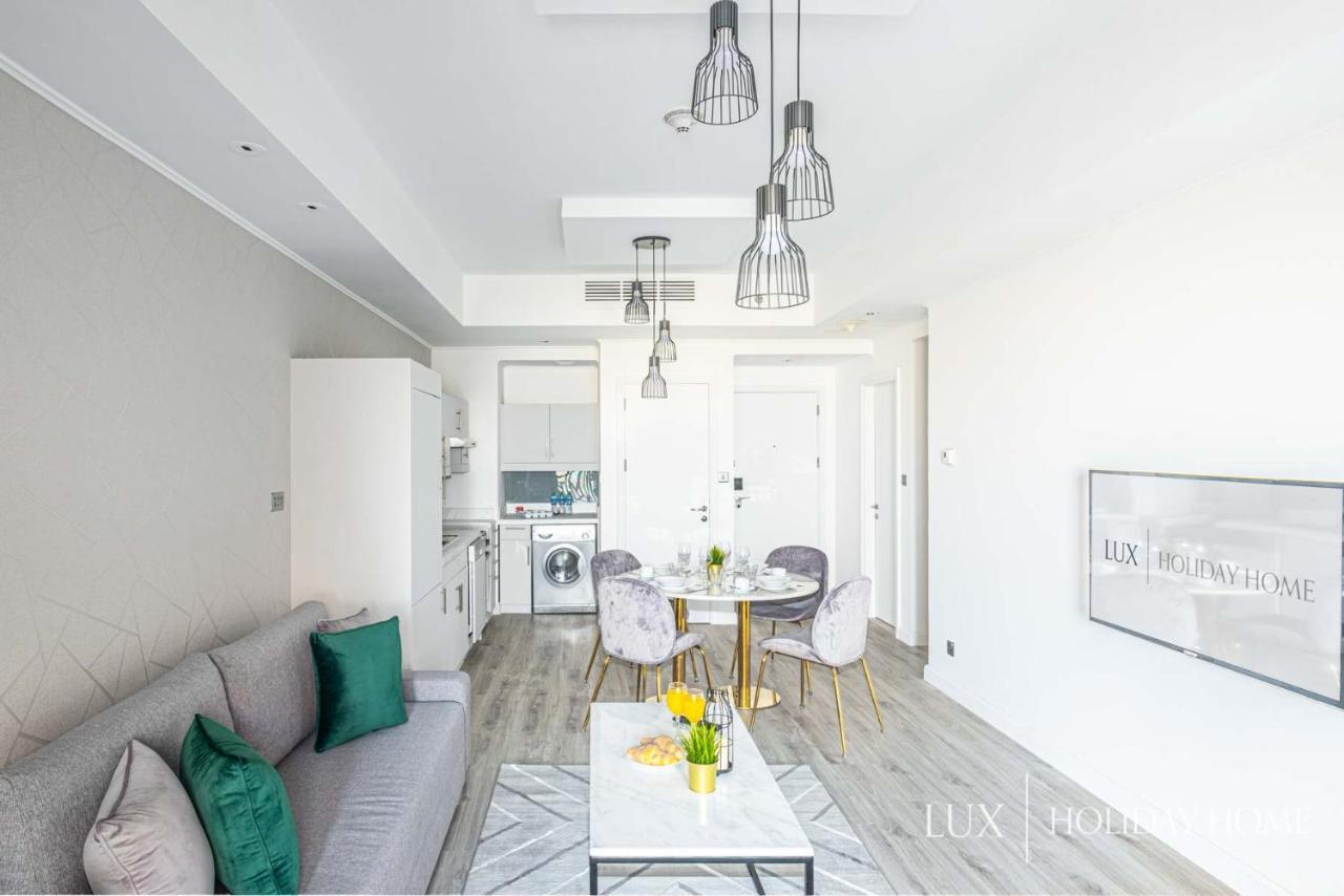 Apartment Lux - Ibn Battuta Dubai