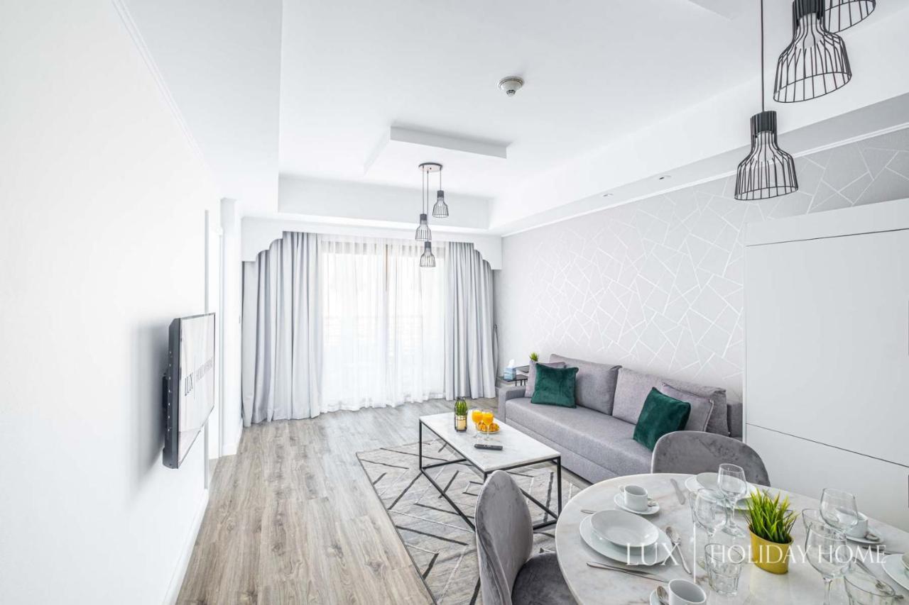 Apartment Lux - Ibn Battuta Dubai