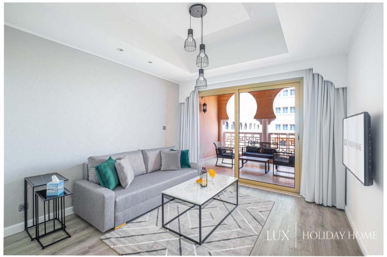Apartment Lux - Ibn Battuta *