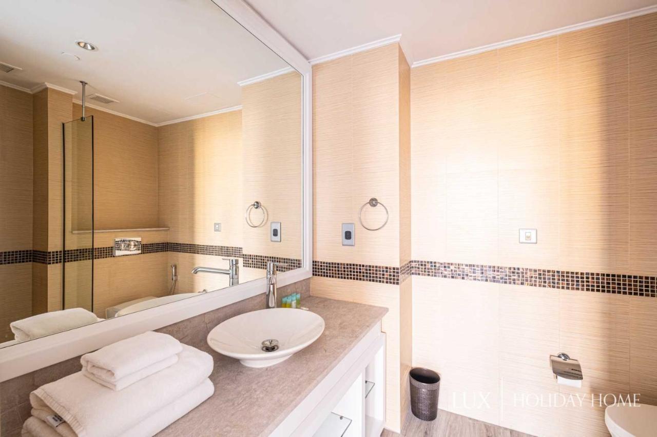 Lux - Ibn Battuta Apartment *