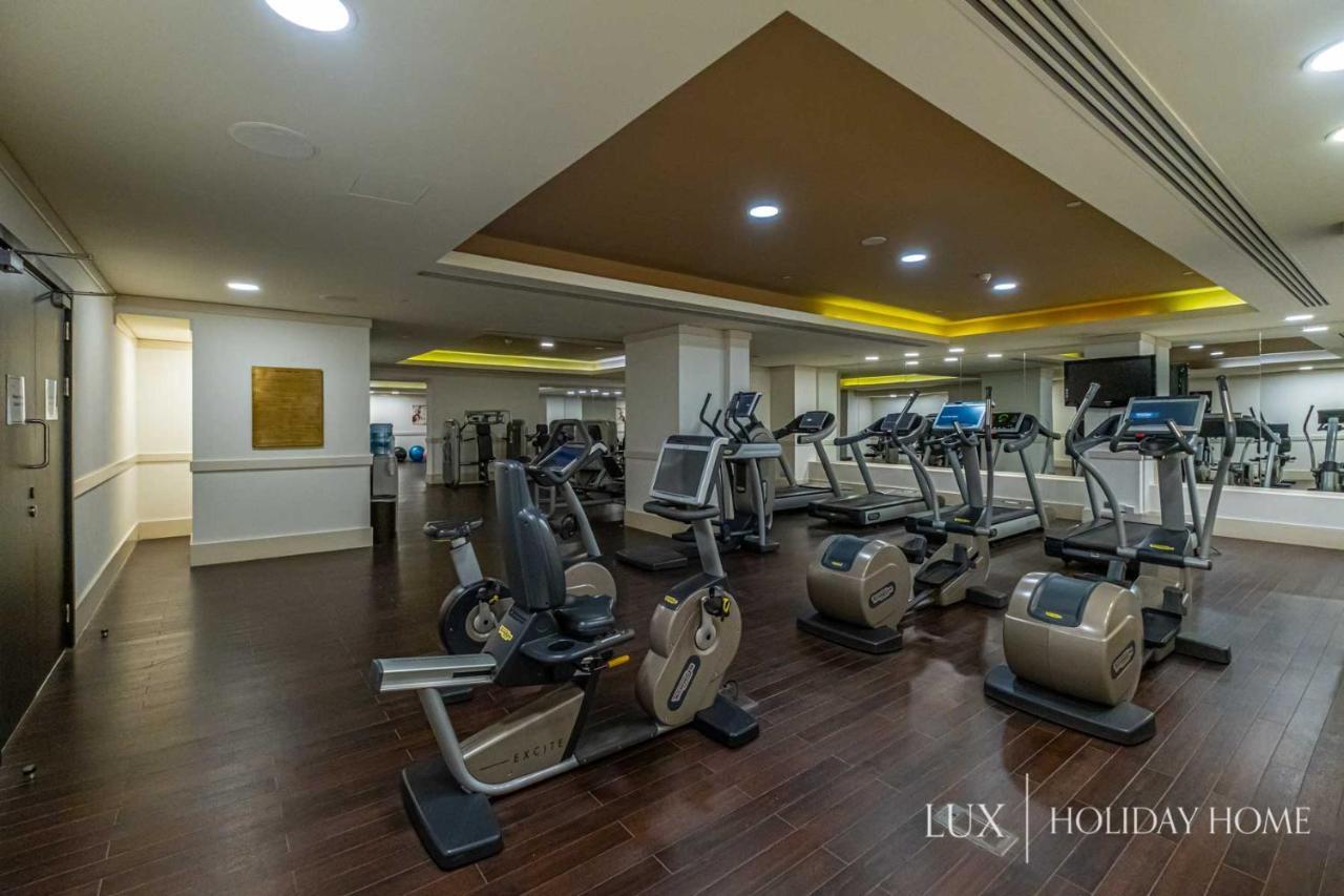 Apartment Lux - Ibn Battuta Dubai